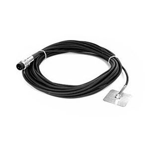 Pt100温度センサ - PVPM-Pt100-OFS/10  - PV-Engineering GmbH - 金属ケース / ステンレス鋼製