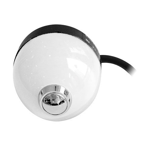 機械式押しボタンスイッチ - ILX PL50-P Series - İLX MÜHENDİSLİK OTOM. IML. ITH. IHR. SAN. ve TIC. LTD. STI  - IP69K / ブルーLED / 赤色LED