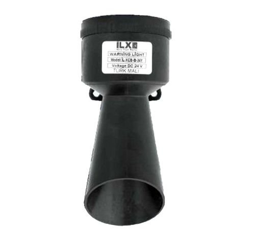 IP65アラーム ブザー - IL-XB-B Series - İLX MÜHENDİSLİK OTOM. IML. ITH. IHR. SAN. ve TIC. LTD. STI  - IP54 / 壁取り付け式