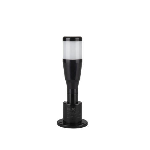 LED発光カラム - T5 PRO series - İLX MÜHENDİSLİK OTOM. IML. ITH. IHR. SAN. ve TIC. LTD. STI  - 恒久的 / IP65 / IP54