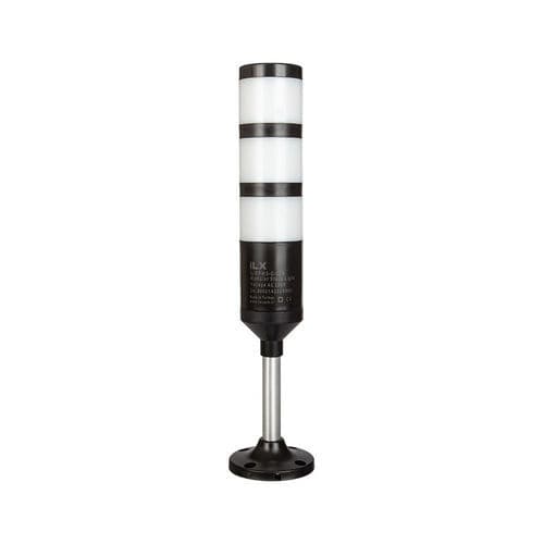 3色発光カラム - PM5 - İLX MÜHENDİSLİK OTOM. IML. ITH. IHR. SAN. ve TIC. LTD. STI  - LED / フラッシュ / 常時