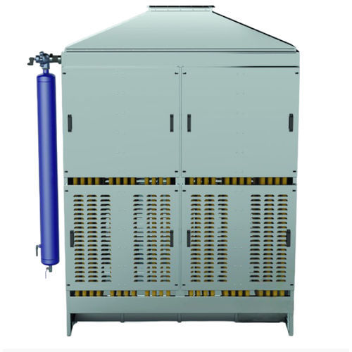 重力濾過ユニット - BFF-I-M1-30-B - Bag Filter Factory Ltd - 埃 / ハイスループット / コンパクト