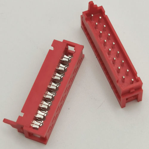 データ用コネクター - MRC - Dongguan Lianda Precision Products Co. Ltd - SMT / 電線対基板 / ストレート型