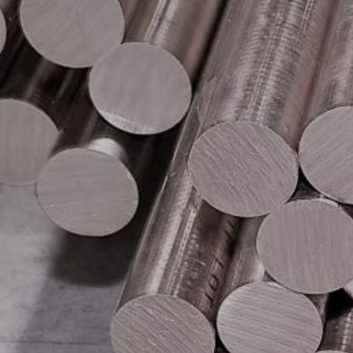アルミニウム合金ロッド - Hardibron® - Lebronze alloys