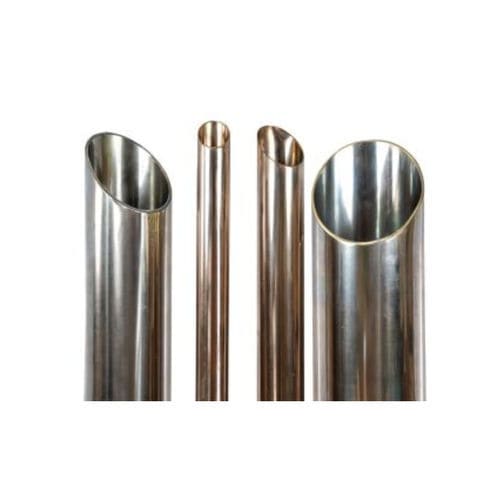 平鋼銅合金 - Navinic series - Lebronze alloys - 管