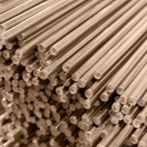 ニッケル合金線 - Declafor 1015 - Lebronze alloys - 棒状