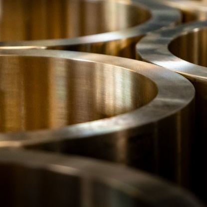 管青銅 - AB2 - Lebronze alloys