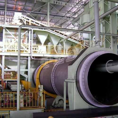 冷却ローラー - Qingdao Ted Machinery