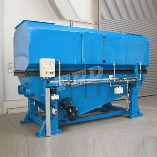 冷却器 - Qingdao Ted Machinery