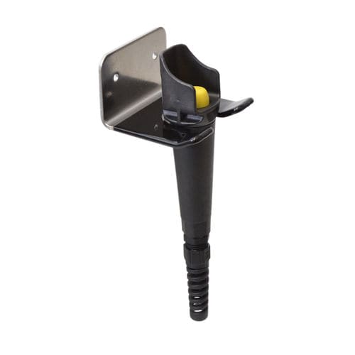 3ポジション制御ノブ - Zustimmtaster Handgriff / Enabling Switch Handheld B-COMMAND - B-COMMAND GmbH - AC/DC