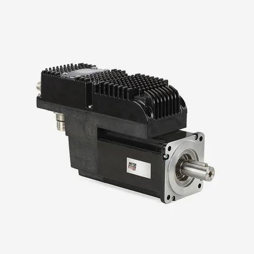 ドライブサーボモーター - DUET HV  series - Motor Power Company - ブラシレス / DC / 550V