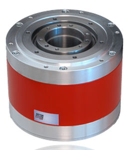 モーター駆動円テーブル - max. 2400 rpm - Motor Power Company - 縦型 / CNC