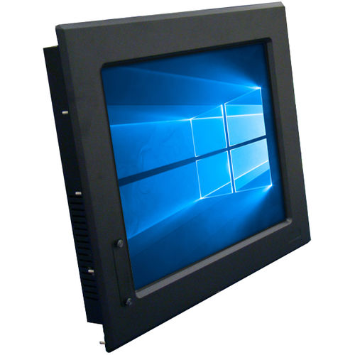 LCDモニター - DIAMONDVUE series - VarTech Systems - マリン用 / 15インチ / 19インチ