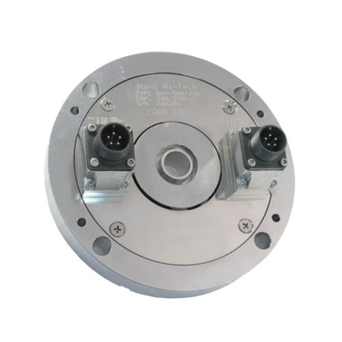 パンケーキ型ロードセル - BXY - Bongshin Loadcell Co.,Ltd - 2軸 / 高精度 / 耐腐食性