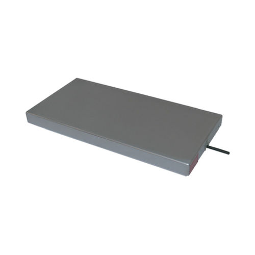 プラットフォーム天秤 - Bongshin Loadcell Co.,Ltd - ステンレススチール製 / IP67 / IP65
