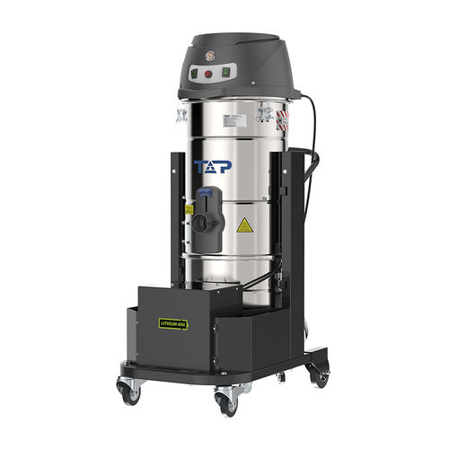 産業用掃除機 - TNE3 DS Li series - Zhejiang TOP Environmental Technology Co., Ltd - 乾式 / チップ / 粉塵用