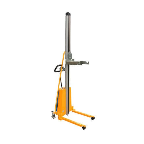 バッテリー式フォークリフト - TL2000 - Zhejiang TOP Environmental Technology Co., Ltd - 手押し型 / 積載用