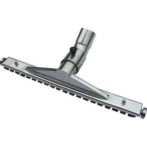 フラットブラシ - NE719 - Zhejiang TOP Environmental Technology Co., Ltd - 洗浄用 / ステンレス製 / ゴム製