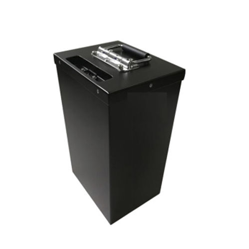 LiFePO4バッテリー - ShenZhen Kweight Technology CO.,LTD - 48V