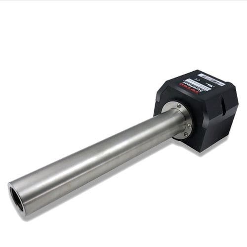空気加熱器 - JET series  - TUTCO SureHeat - 電動式 / コンパクト / 高圧