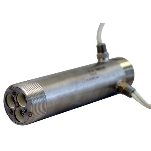 電動式加熱器 - TUTCO SureHeat - 空気 / ガス用 / 蒸気