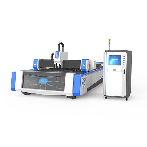 ファイバーレーザー切断機 - SF3015A3 - Jinan Senfeng Laser Technology Co. Ltd. - ステンレススチール用 / アルミニウム用 / 真鍮用