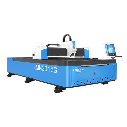 ファイバーレーザー切断機 - SF3015G - Jinan Senfeng Laser Technology Co. Ltd. - 金属用 / 炭素鋼用 / CNC