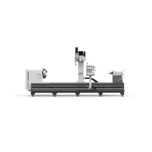 高精度貯蔵マシン - SFH3050 - Jinan Senfeng Laser Technology Co. Ltd. - 自動車用 / 機械部品用 / 家庭用機器用