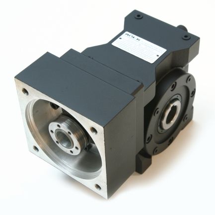 ウォーム歯車減速機 - SC series - ATEK Antriebstechnik - 直交軸 / 200 - 500 Nm / 100 - 200 Nm