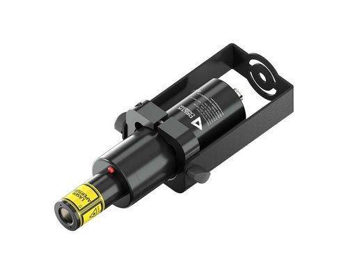 マーキング用レーザー プロジェクター - Delta PathLine - Delta Lasers Technology Ltd - 2D / IP67