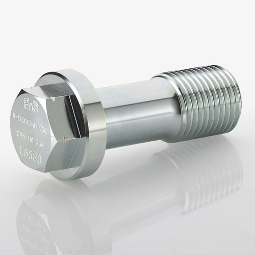 六角頭ボルト - 0007 - Blaj Fasteners