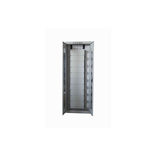 光ファイバー用キャビネット - JC200 - Shenzhen YHT Broadband Equipment Co., Ltd. - 床置き / 組み込み式 / ドア付き