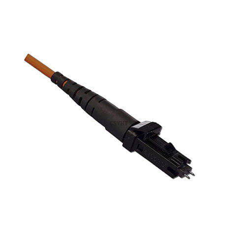 データ用コネクター - Shenzhen YHT Broadband Equipment Co., Ltd. - 光学 / MTRJ / オス