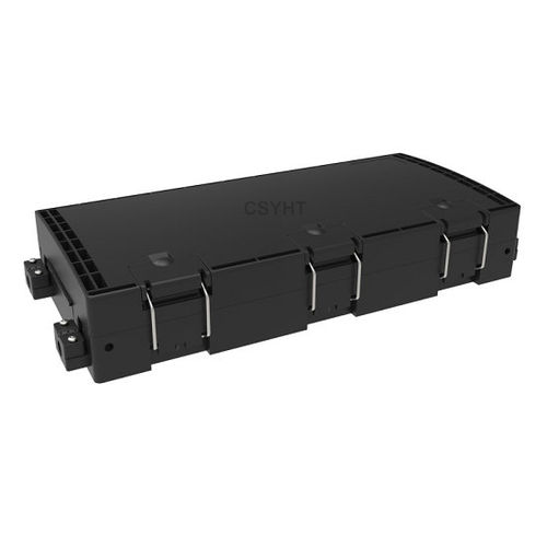 プラスチック製端子箱 - BP04 series - Shenzhen YHT Broadband Equipment Co., Ltd. - IP65 / 光ファイバー用 / 屋外用