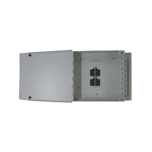 金属製端子箱 - BK08 - Shenzhen YHT Broadband Equipment Co., Ltd. - 光ファイバー用 / 屋内用