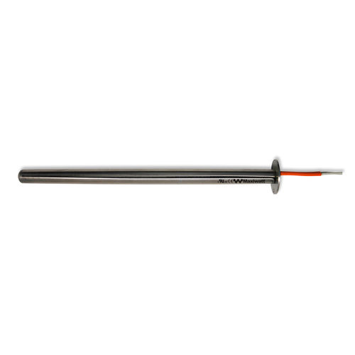 管状カートリッジヒーター -  Expan T7 - Resistencias Industriales Maxiwatt SL - 展開可能