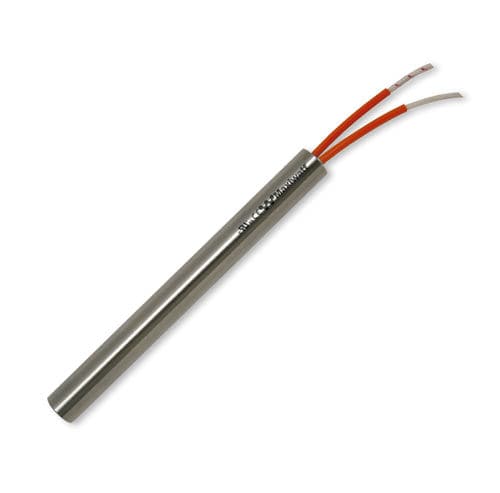 高温カートリッジヒーター - T1 - Resistencias Industriales Maxiwatt SL