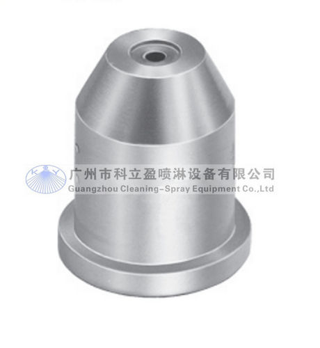 液体用ノズル - TG  - Guangzhou Cleaning Spray Equipment - スプレー式 / 冷却 / 洗浄用