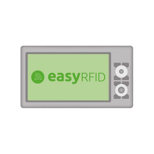 安全用マネージメント システム - EasyTRUCK - EASY SRL - フォークリフトトラック用 / 廃棄物用 / 携帯型