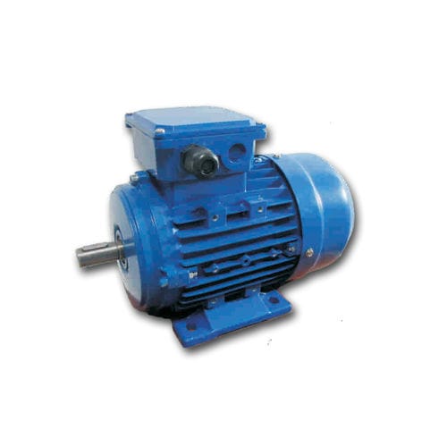 非同期モーター - MS/MS2 series - FUJIAN YONGDASHENG ELECTRICAL MACHINERY CO., LTD - 三相 / 400V / 380V