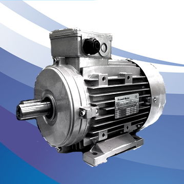 誘導モーター - АИР series - FUJIAN YONGDASHENG ELECTRICAL MACHINERY CO., LTD - 三相 / 670 V / 400V