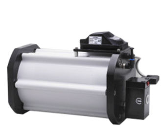 復水パージシステム - LDV, CTD series - Frank Compressors - 空気 / 水用 / 自動