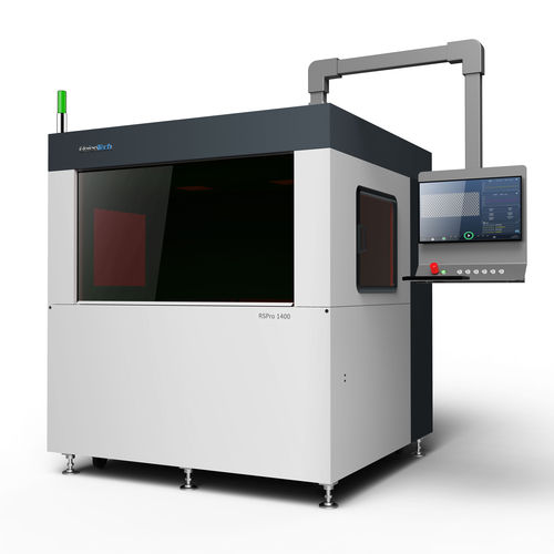 立体リトグラフ3Dプリンタ - RSPro 1400 - UnionTech - 炭素繊維補強プラスチック / 産業用