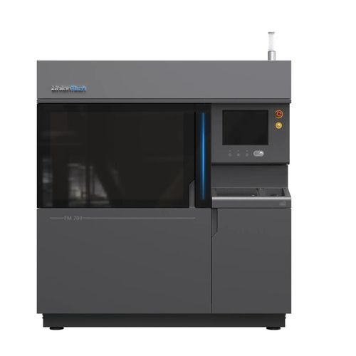 樹脂3Dプリンタ - FM700 - UnionTech - 産業用 / プロトタイピング用 / モデル制作用