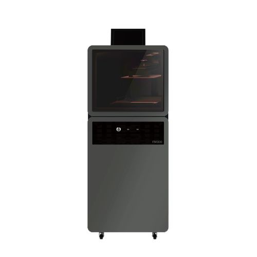 樹脂3Dプリンタ - FM300 - UnionTech - 産業用 / プロトタイピング用 / 研究開発用