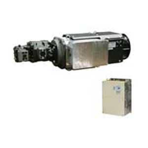 電動油圧パワ－ユニット - SUPER UNIT - Daikin PMC - 高圧 / ダブルポンプ