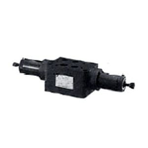 油圧式リリーフ弁 - MRD-04 series - Daikin PMC - モジュール式