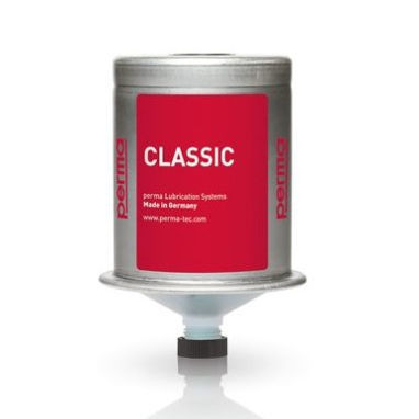 シングルポイント潤滑装置 - perma CLASSIC - BETEX - 電気化学 / ベアリング用 / 自動