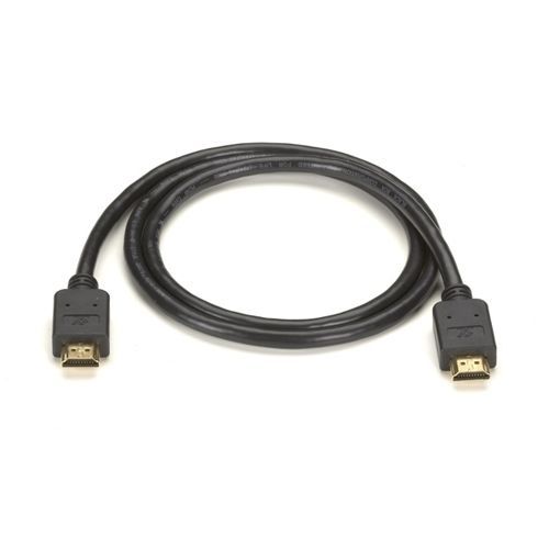 データ用電力ケーブル - EVHDMI01T series - Black Box - HDMI（高精細度マルチメディアインターフェース） / 多重より線 / 銅