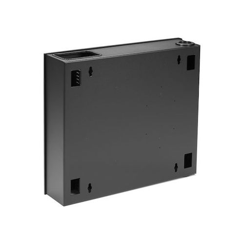 工具用キャビネット - JPM4 series - Black Box - 壁掛け / ホース / 薄物